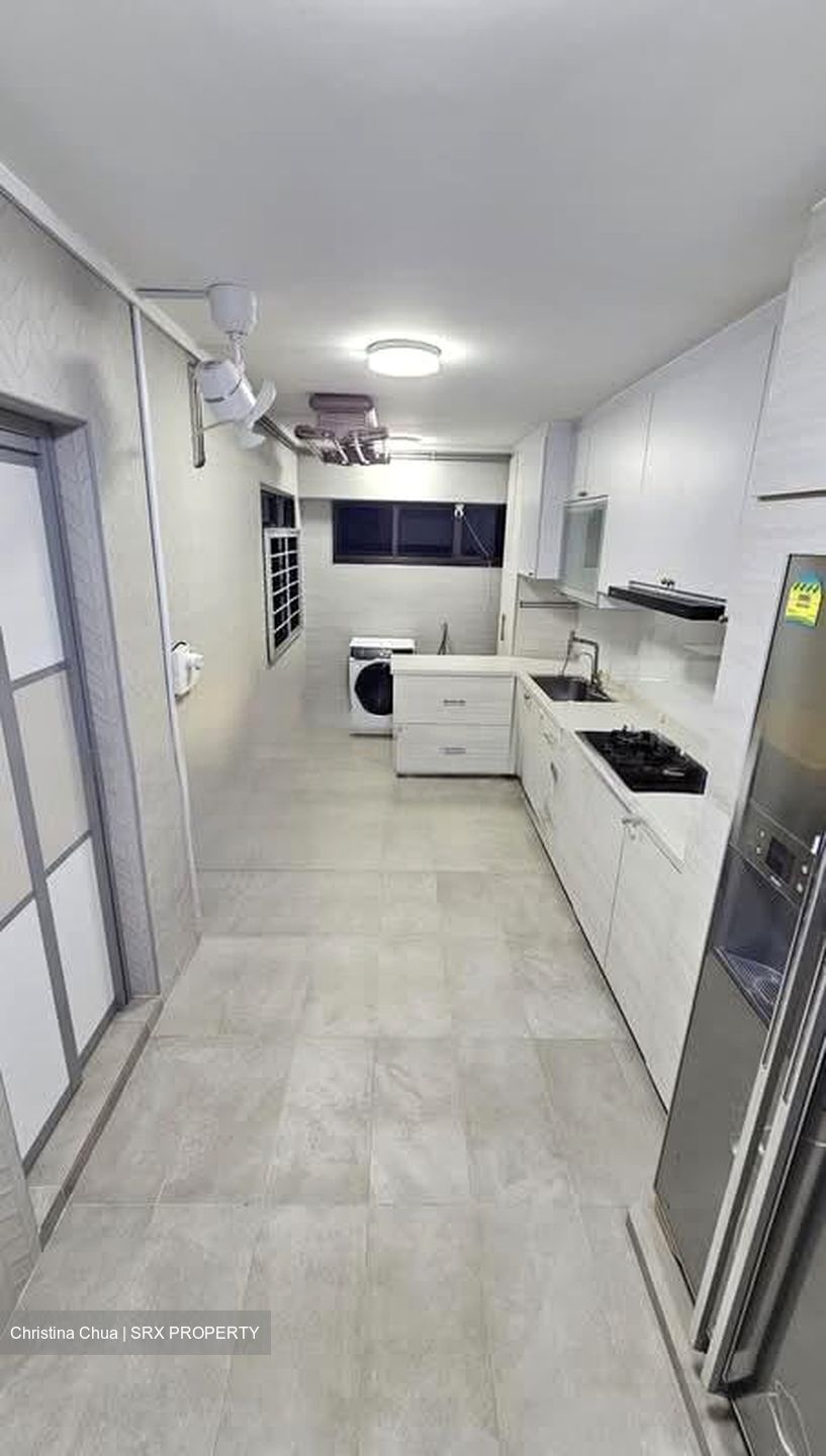 Blk 244 Compassvale Haven (Sengkang), HDB 5 Rooms #584366921